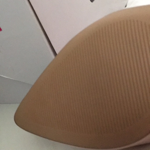 8 Wide Width Neutral Ninna Shoe from Addition-Elle. Nude colour. BNIB - Picture 11 of 13